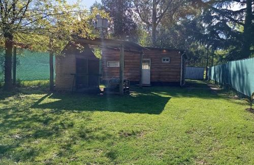 Tandil Apartment | Cabaña Entre Arboles