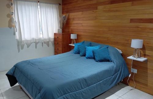 Tandil Apartment | Cabaña Entre Arboles