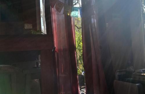 Partido de Tigre House | Cabaña entre arboles