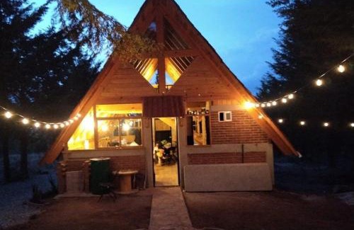 Chapa de Mota Ski Chalet | Cabaña Familiar