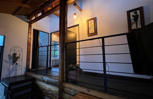 Calarca Other | CABAÑA GLAMPING HOUSE