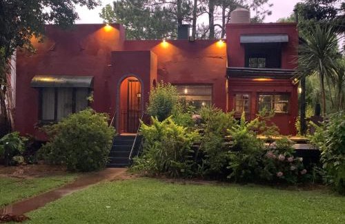 Partido de Tigre House | Cabaña Isla Paihuen