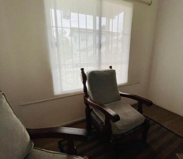 Tristan Suarez House | Cabaña La América