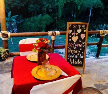 Ibague Apartment | Cabaña La Carolina
