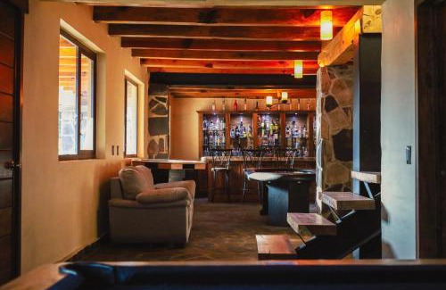 Mazamitla House | Cabaña la Carolina
