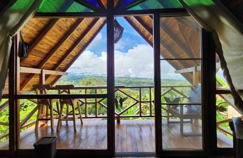 Filandia Cabin | Cabaña la Miranda