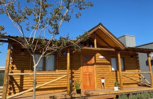 Capilla del Senor House | Cabaña La Nazarena