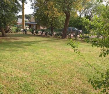 Villa Ventana House | Cabaña La Prometida