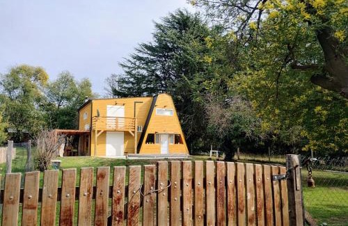 Villa Ventana House | Cabaña La Prometida