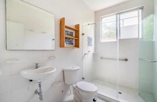 Papare House | Cabaña La Rochela - Santa Marta
