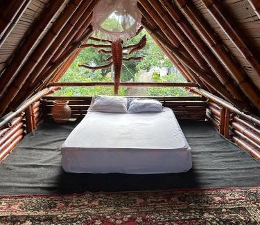 Capurgana House | cabaña los corales