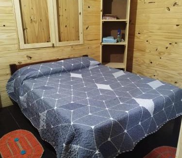 Rivera House | Cabaña Los Nietitos