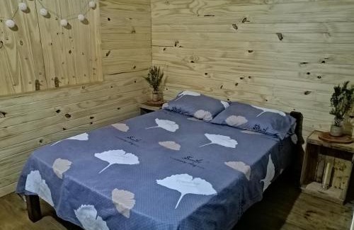 Rivera House | Cabaña Los Nietitos