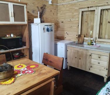 Rivera House | Cabaña Los Nietitos