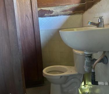 Nuqui Cabin | Cabaña los Termales