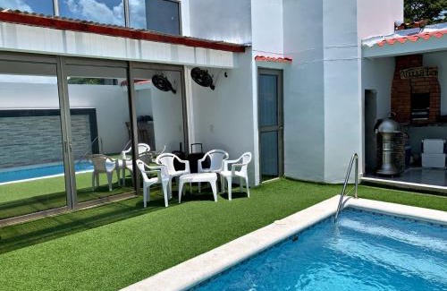 Juan de Acosta House | Cabaña Ma Linda