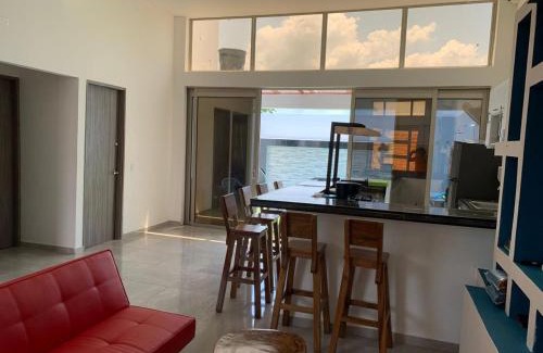 Juan de Acosta House | Cabaña Ma Linda