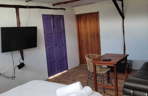 Barichara Cottage | Cabaña Morada