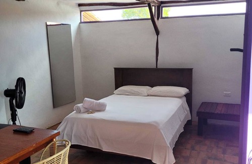 Barichara Cottage | Cabaña Morada