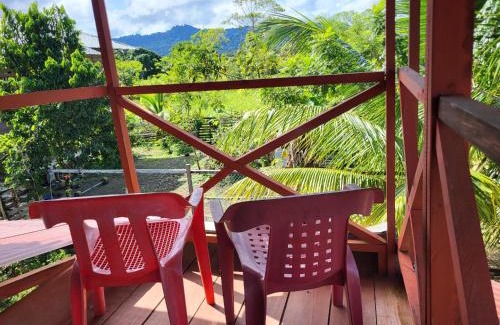 Soacha Hotel | Cabaña Pichindé