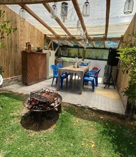 Sesquile Bed & Breakfast | Cabaña Piedra&Cielo