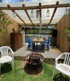 Sesquile Bed & Breakfast | Cabaña Piedra&Cielo