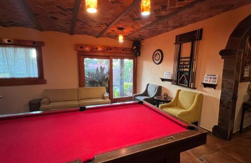 Mazamitla House | Cabaña Pinar la Calma Mazamitla