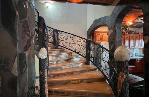 Mazamitla House | Cabaña Pinar la Calma Mazamitla