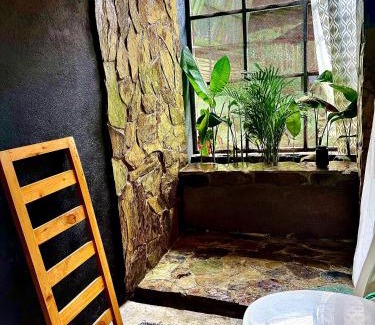 Dosquebradas House | Cabaña privada Glamping via a termales