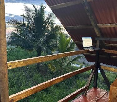 Uramba National Park House | Cabaña Privada Amanacer del Leon