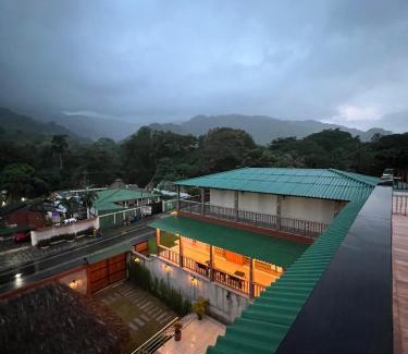 Canaveral Apartment | Cabaña privada KETHALYA TAYRONA Hostal