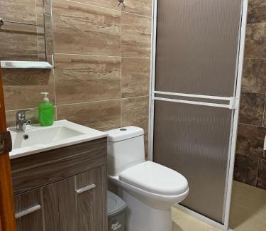 Canaveral Apartment | Cabaña privada KETHALYA TAYRONA Hostal