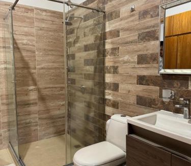 Canaveral Apartment | Cabaña privada KETHALYA TAYRONA Hostal