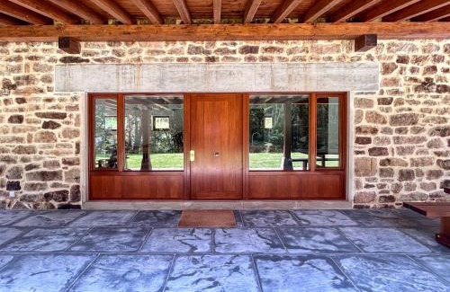 Lierganes Ski Chalet | Cabaña Quieva 04