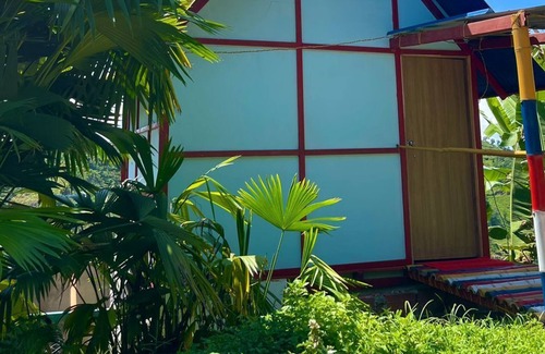 Manizales Cabin | Cabaña Romántica con Espectaculares Paisajes a 7 Minutos de la Ciudad