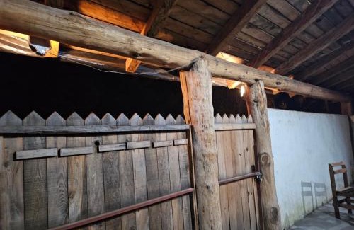 Chiquilistlan Other | Cabaña rustica