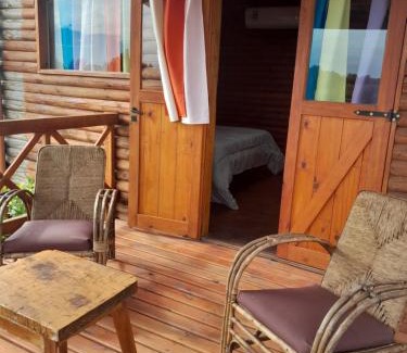 Tandil Apartment | Cabaña Semilla