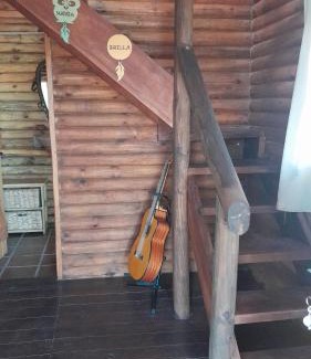 Tandil Apartment | Cabaña Semilla