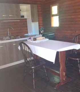 Tandil Apartment | Cabaña Semilla