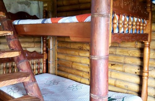 El Carmen de Viboral House | Cabaña sol de oriente