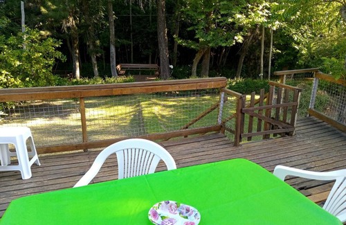 Partido de Tigre House | Cabaña SOPHIA