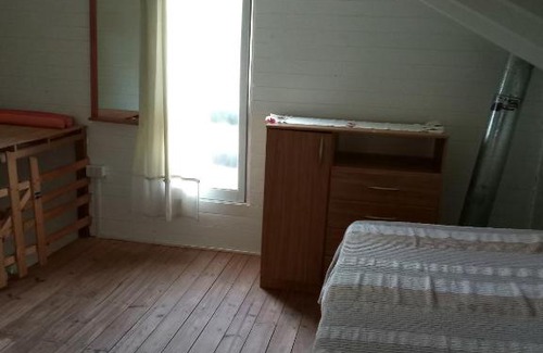 Partido de Tigre House | Cabaña SOPHIA