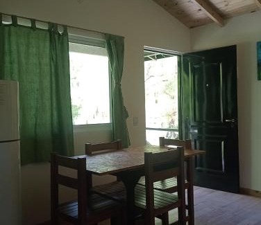 Partido de Tigre House | Cabaña Totora