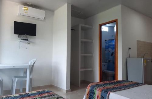 Juan de Acosta House | Cabaña Villa Carmen