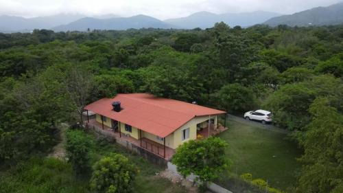 Santa Marta House | Cabaña Villa Hellen