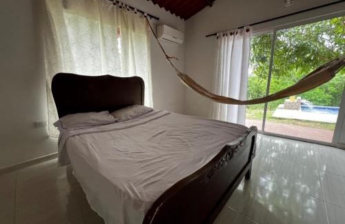 Santa Marta House | Cabaña Villa Hellen