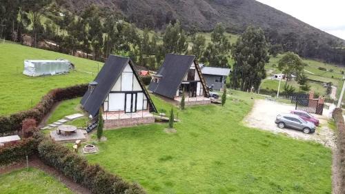 Guatavita Other | Cabañas Aiyana - Guatavita