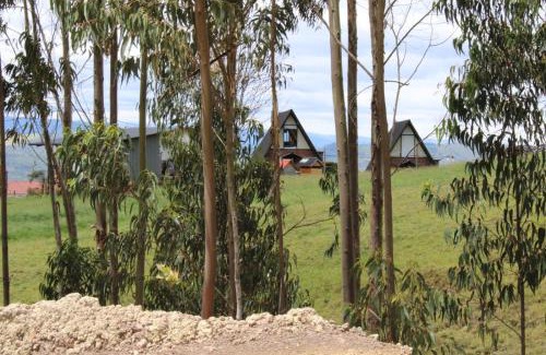 Guatavita Other | Cabañas Aiyana - Guatavita