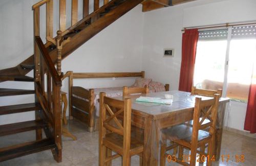 Sierra de la Ventana Cabin | Cabañas Aldea Serrana