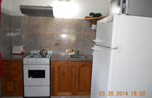 Sierra de la Ventana Cabin | Cabañas Aldea Serrana